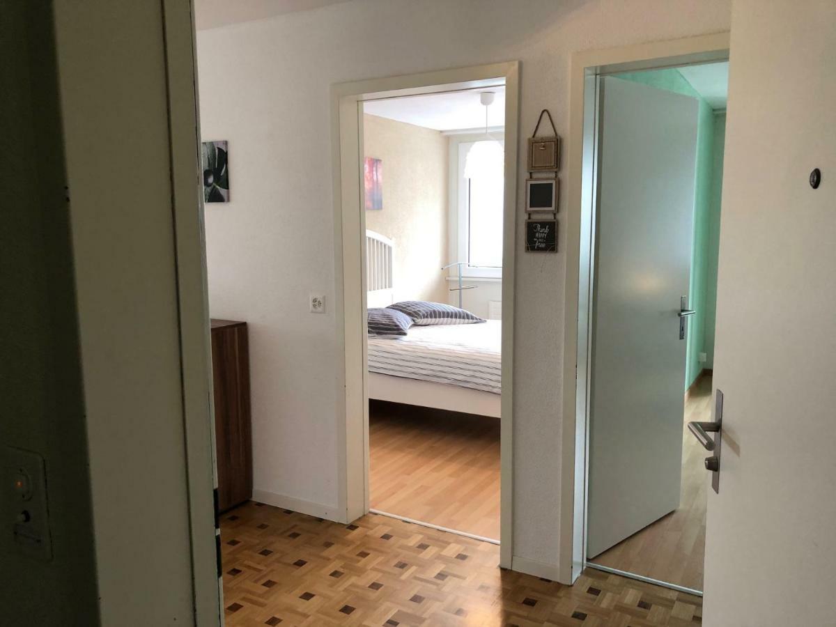 Local-Apartments Pilatus Lucerne Luaran gambar