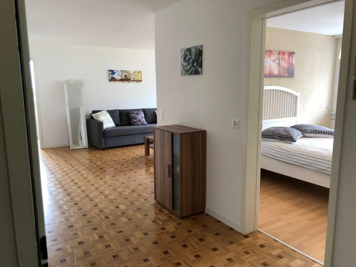Local-Apartments Pilatus Lucerne Luaran gambar