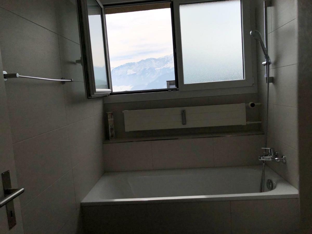 Local-Apartments Pilatus Lucerne Luaran gambar