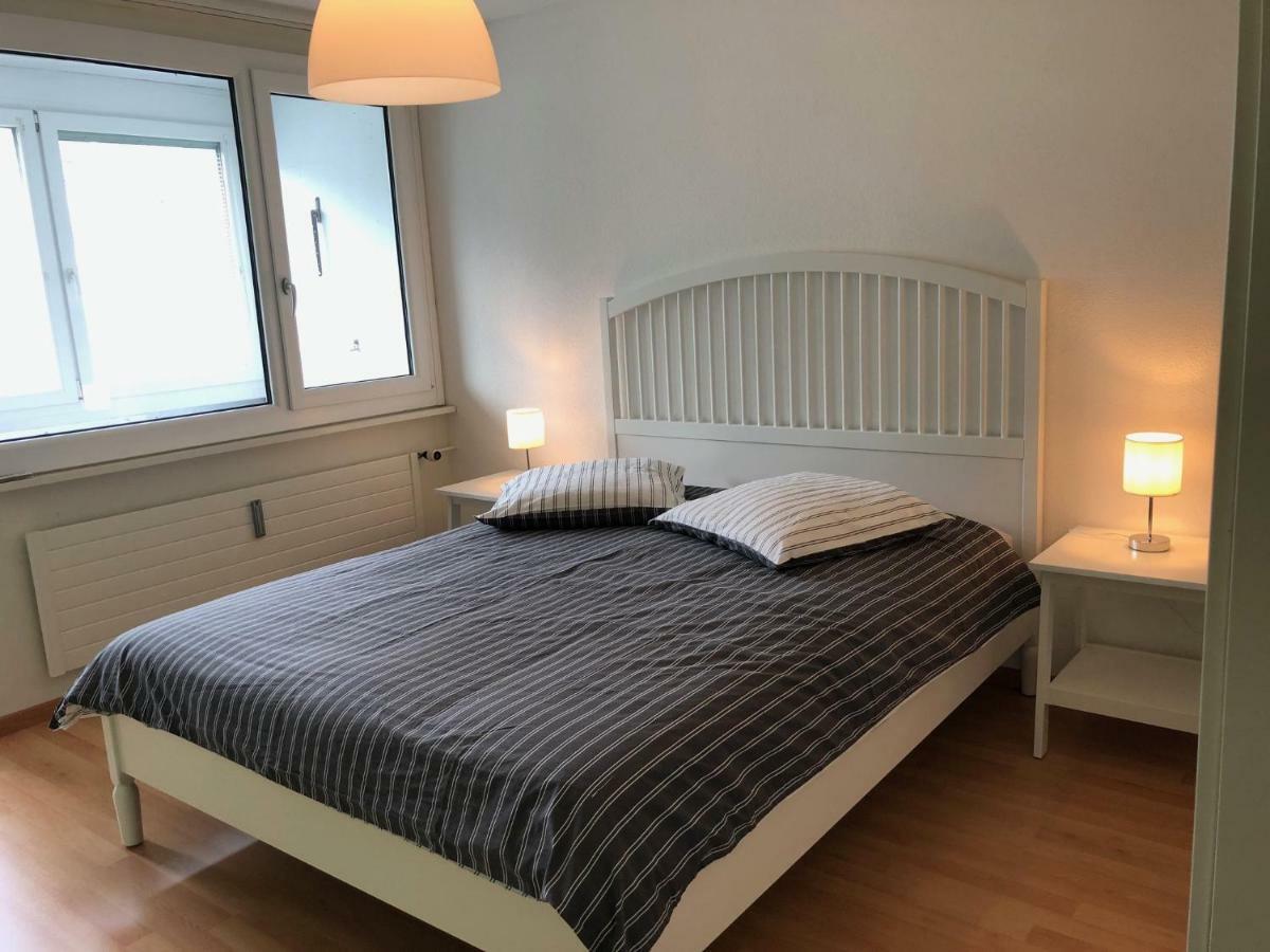 Local-Apartments Pilatus Lucerne Luaran gambar