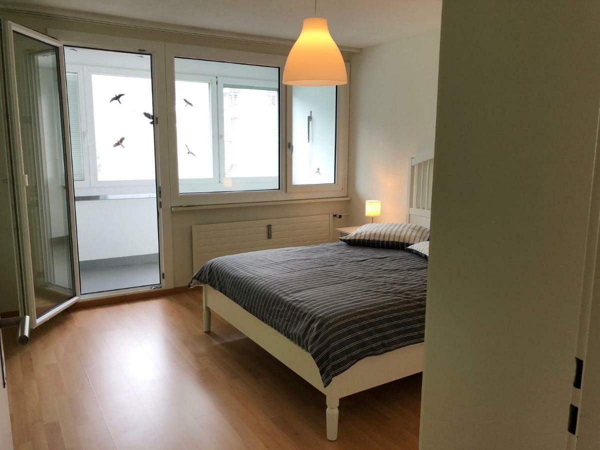 Local-Apartments Pilatus Lucerne Luaran gambar