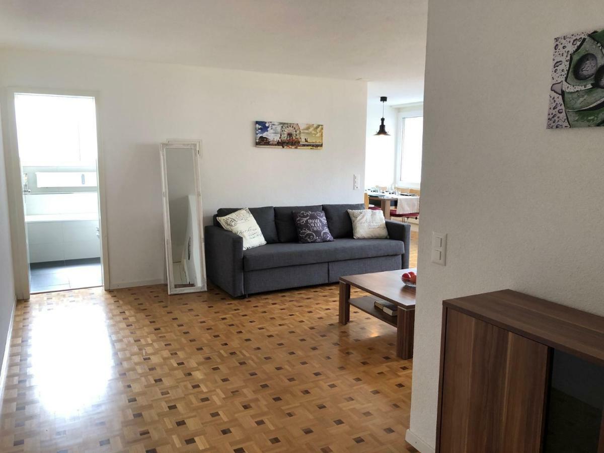 Local-Apartments Pilatus Lucerne Luaran gambar