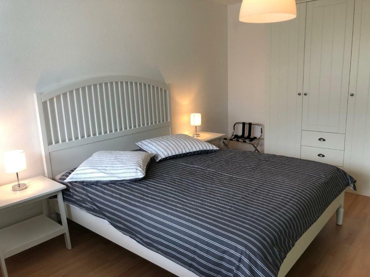 Local-Apartments Pilatus Lucerne Luaran gambar