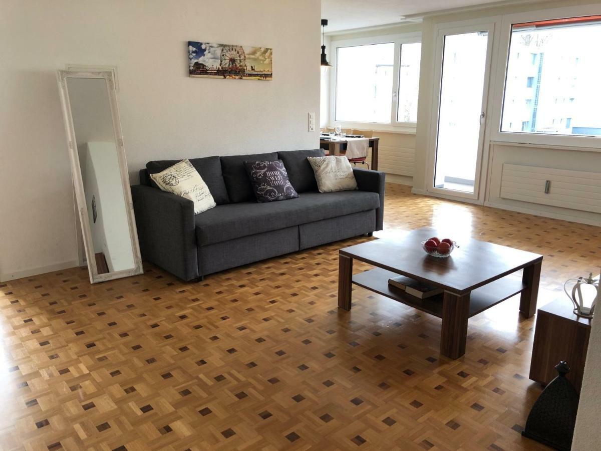 Local-Apartments Pilatus Lucerne Luaran gambar