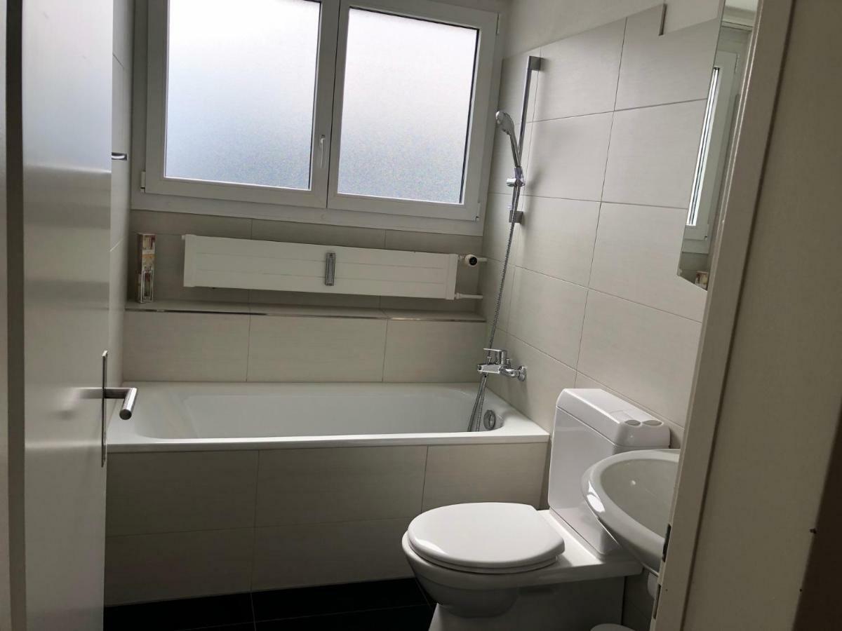 Local-Apartments Pilatus Lucerne Luaran gambar