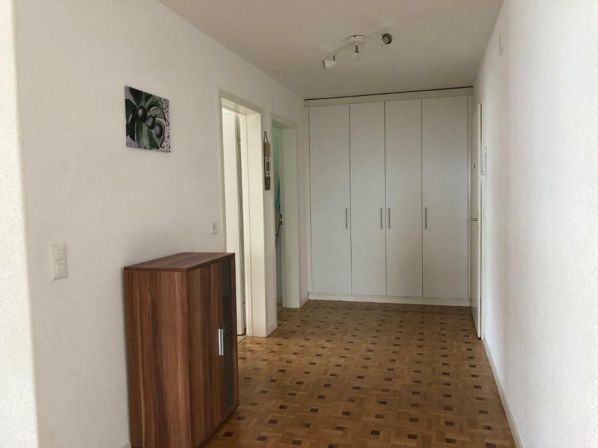 Local-Apartments Pilatus Lucerne Luaran gambar
