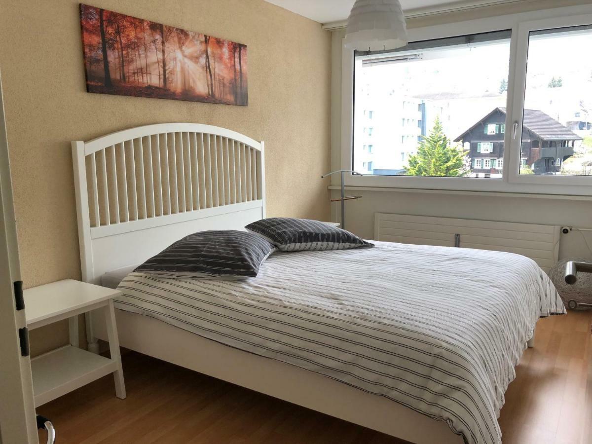 Local-Apartments Pilatus Lucerne Luaran gambar